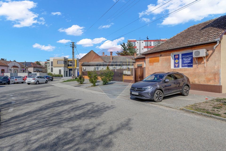 8 room House / Villa for sale, Ultracentral area