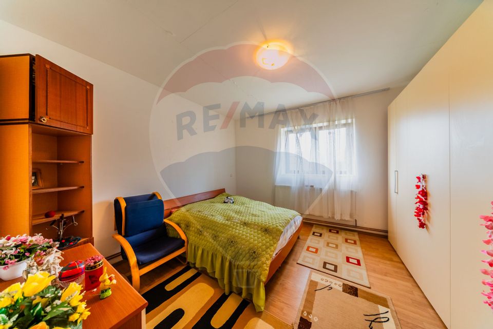 Casă de vânzare, comuna Iratoșu