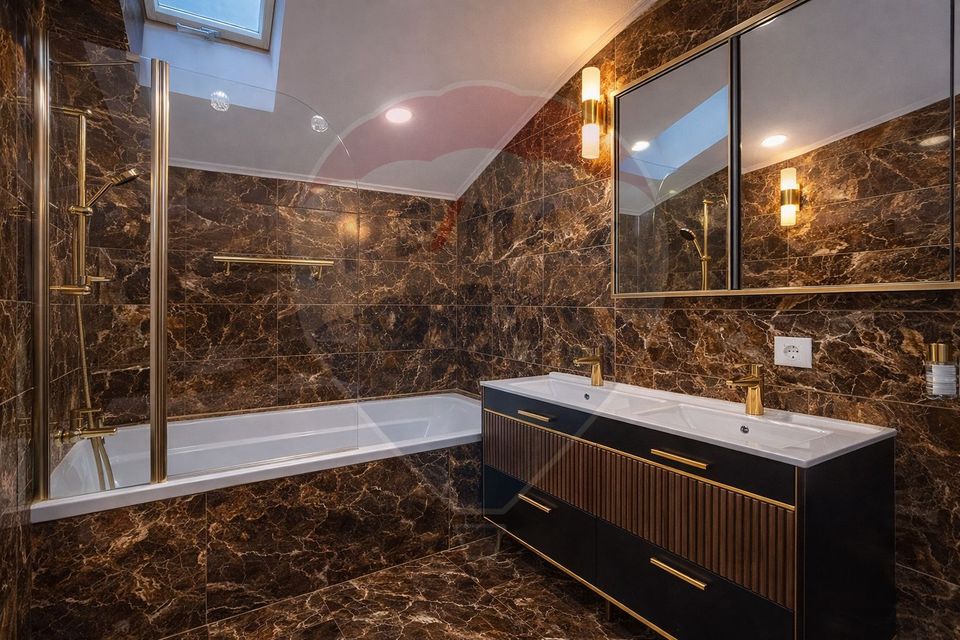 5 room House / Villa for sale, Nord area