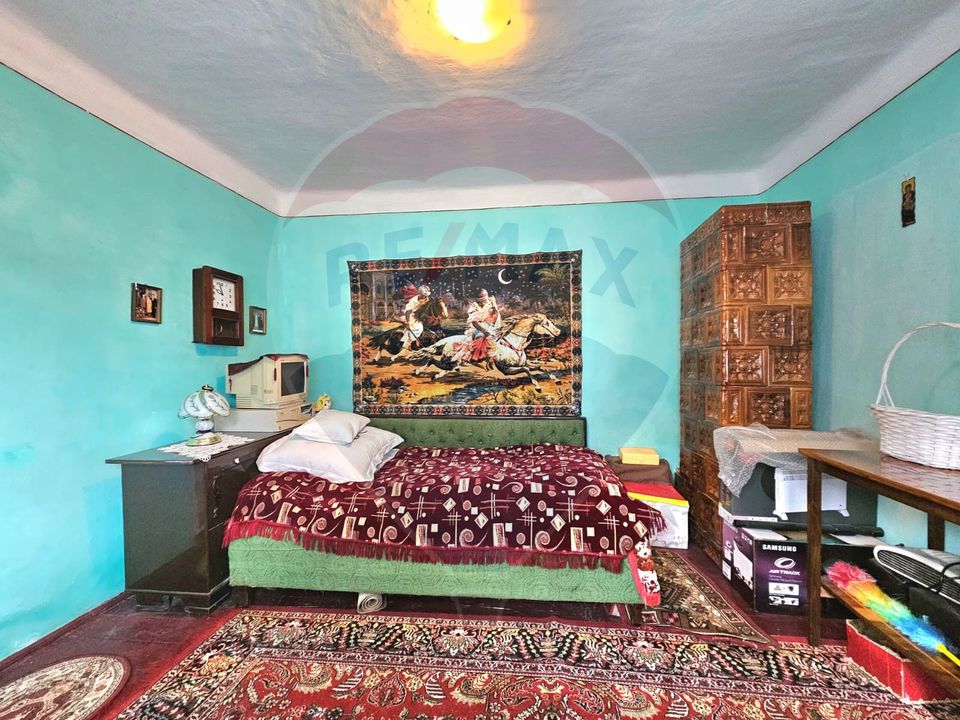 Casă de vanzare in Medgidia in zona centrala