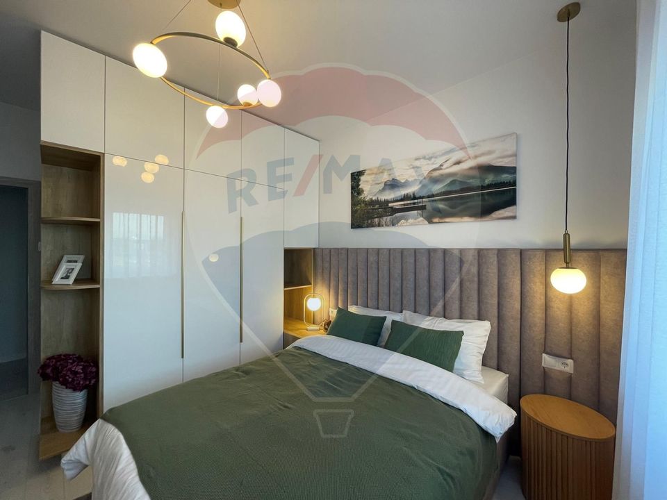 Apartament NOU cu 3 camere LUX de inchiriat in Deventer