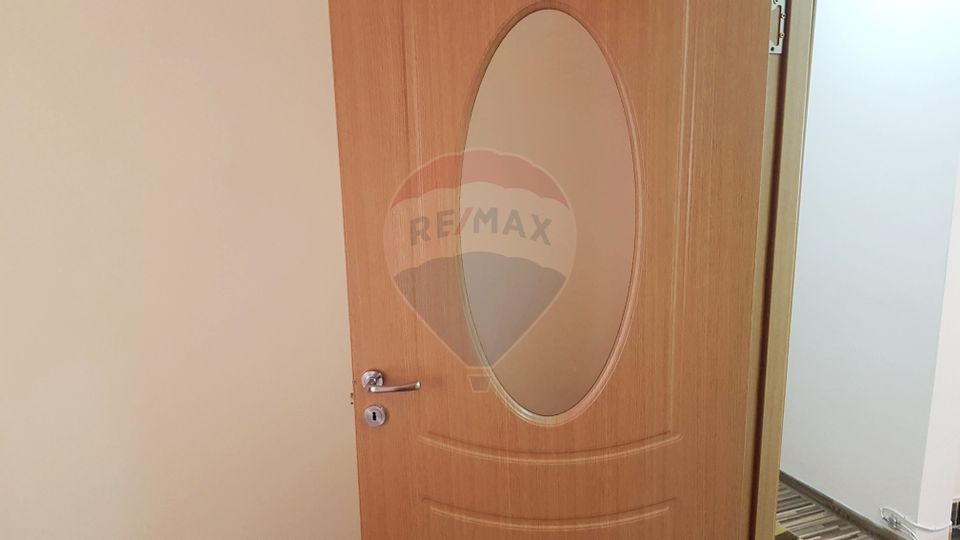 Apartament de închiriat 3 camere Mănăștur