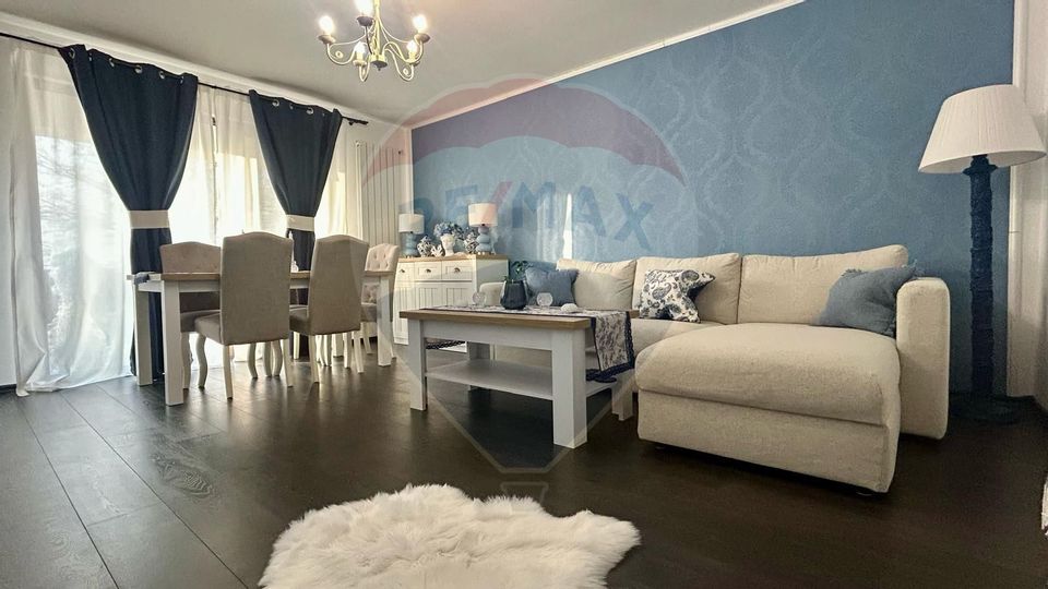 Casă de vanzare in Lumina, Constanta