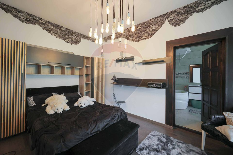 De vânzare Casă tradițională, la doar 20 de minute de Oradea