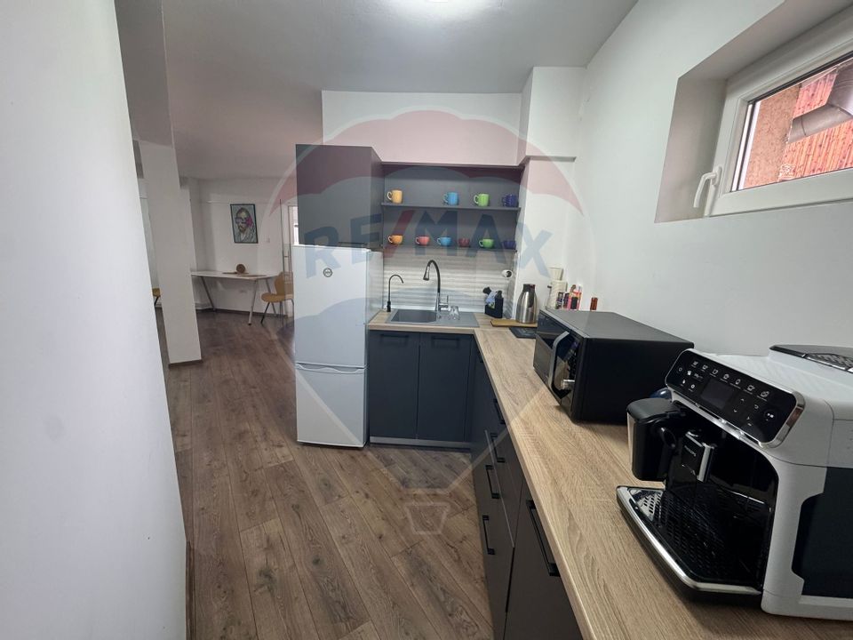 160sq.m Office Space for rent, Progresul area