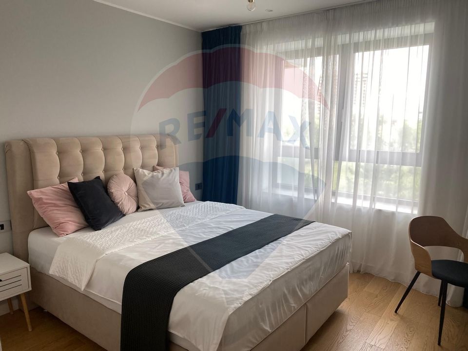 VANZARE Apartament 2 camere Aviatiei