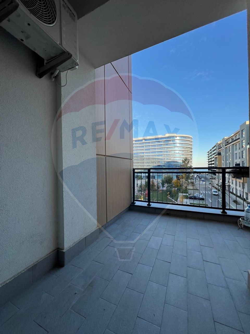 Apartament de inchiriat Blue Onix -Mamaia N