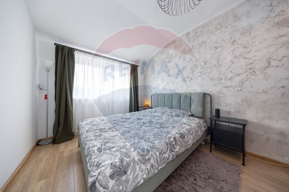 2 room Apartment for sale