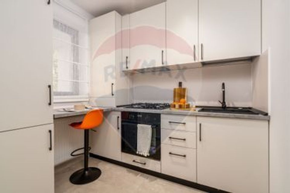 Vanzare garsoniere în zona Theodor Pallady