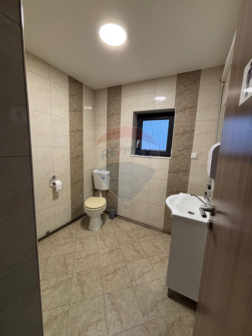 Spațiu de birouri de 160mp de închiriat în zona Piata Cluj