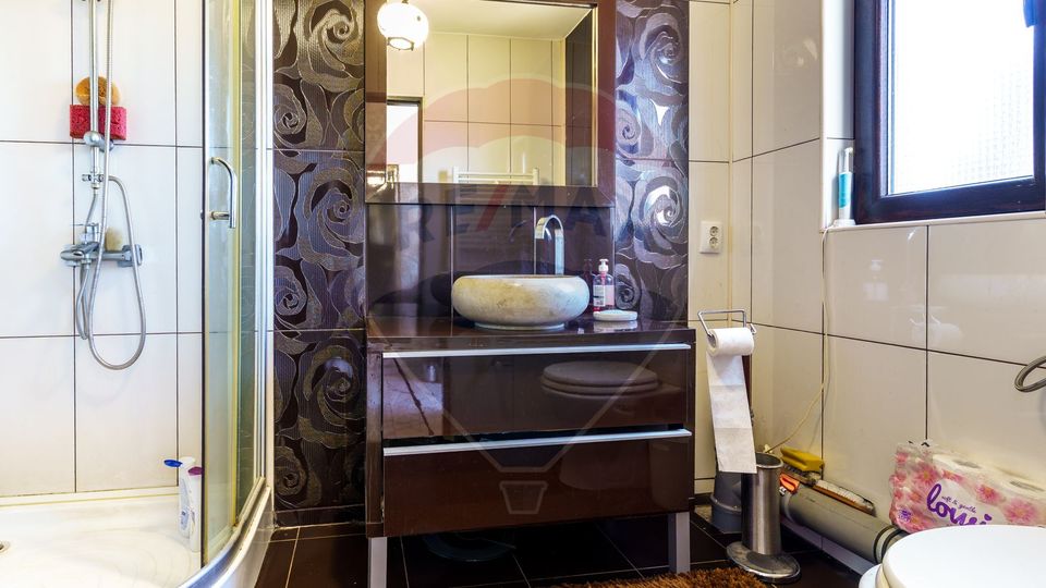 Casă / Vilă indiviuala cu panorama, Faget