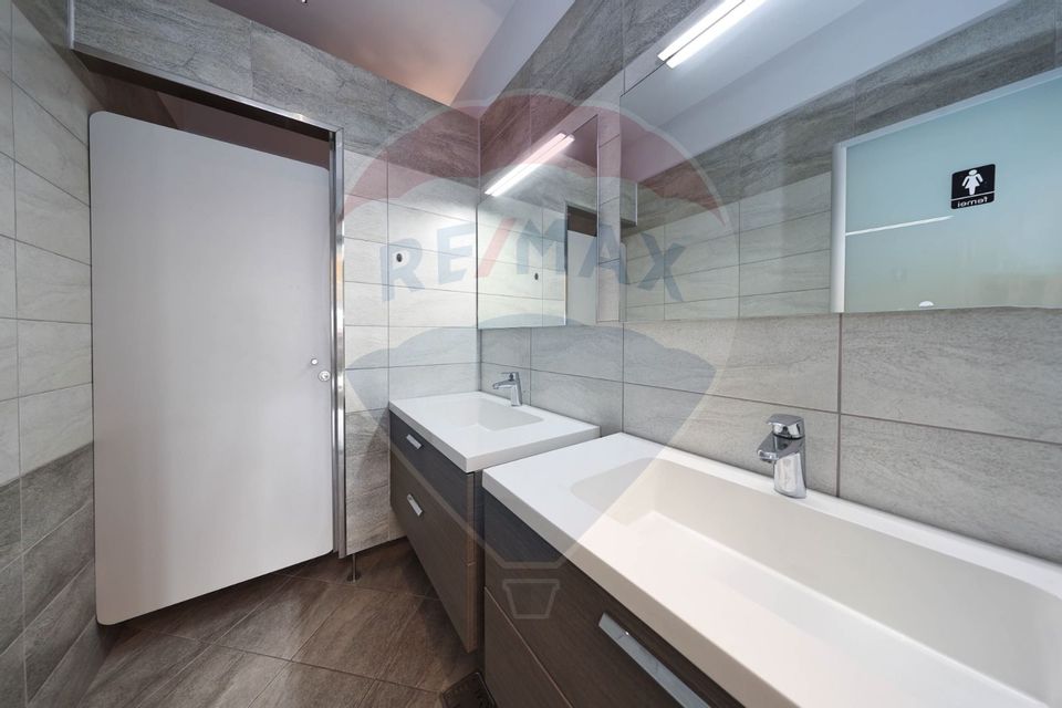 Spațiu birouri modern - 200 mp în zona centrală a Brașovului