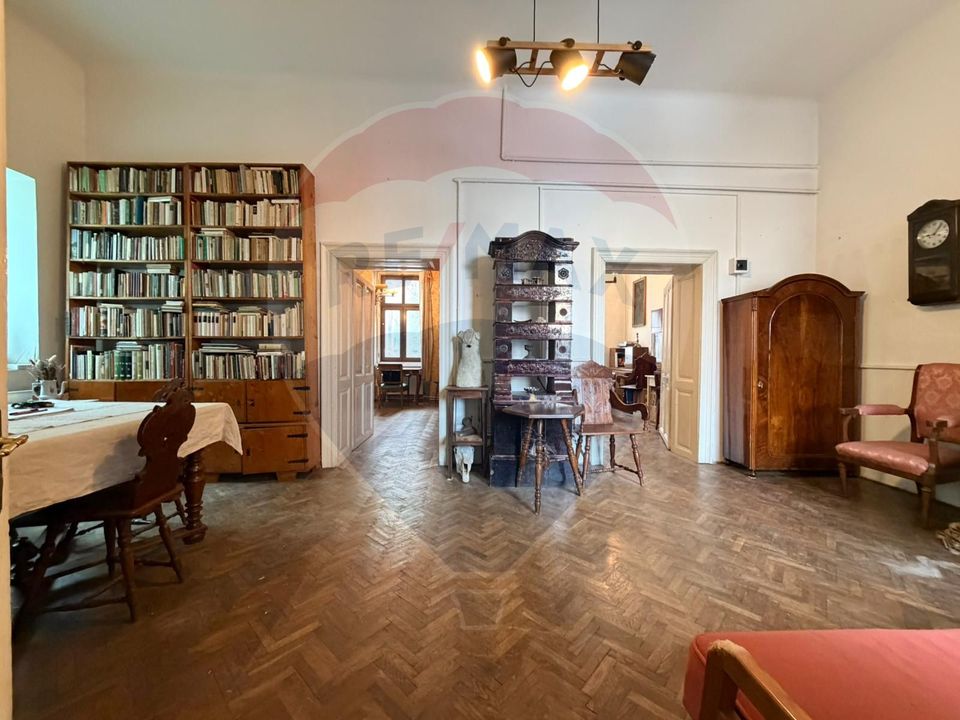 3 room Apartment for sale, Central area