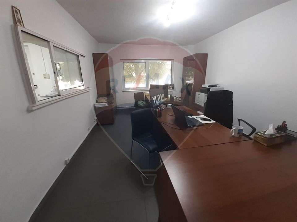 85sq.m Office Space for rent, Podgoria area