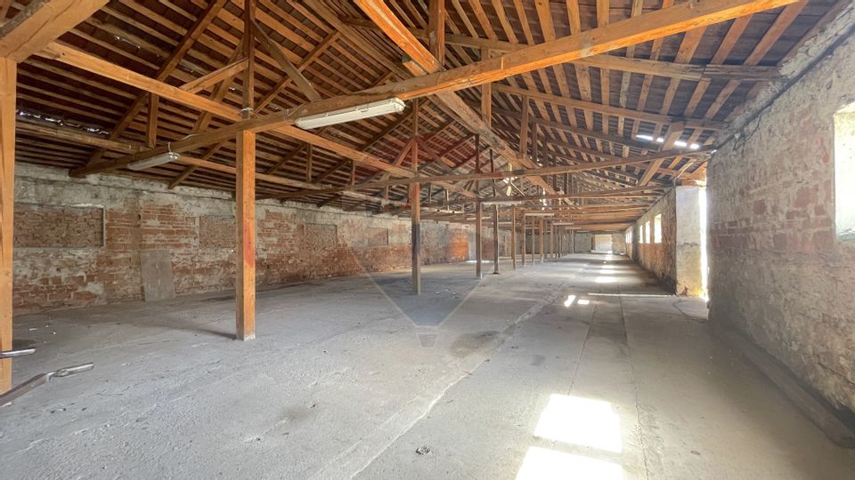 823sq.m Industrial Space for sale, Stupini area