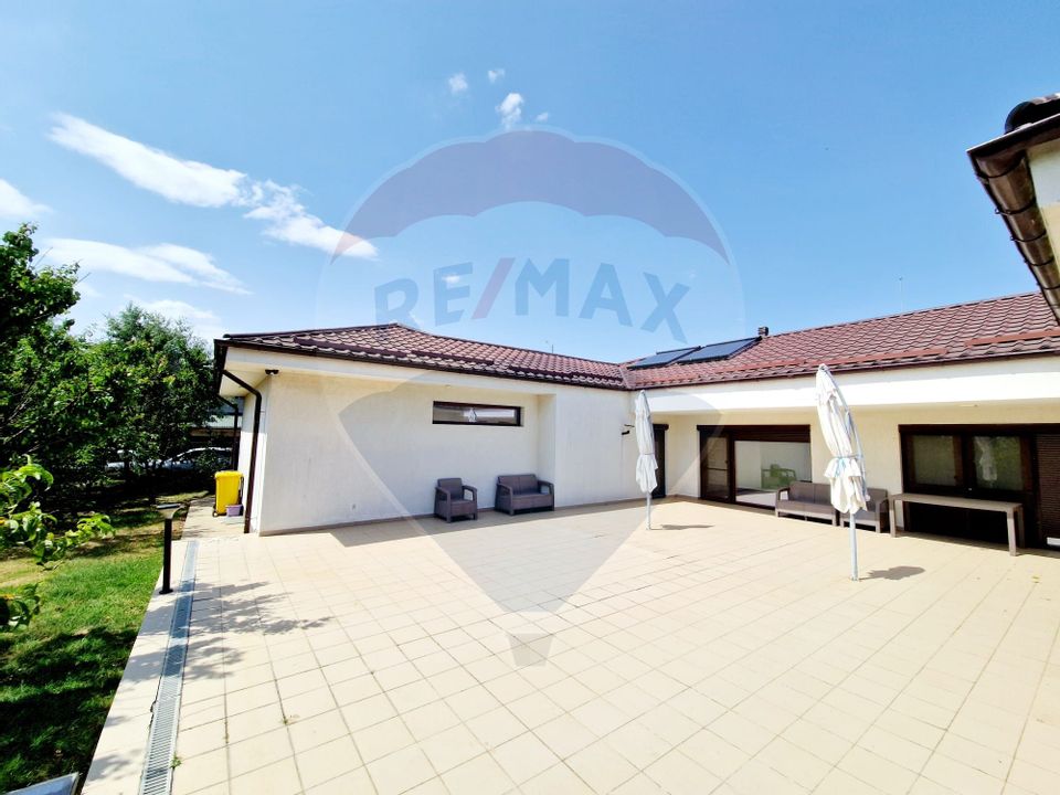 4 room House / Villa for sale