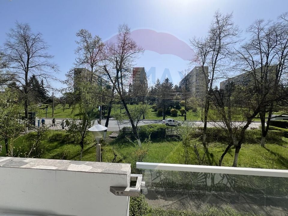 3 room Apartment for rent, Gheorgheni area