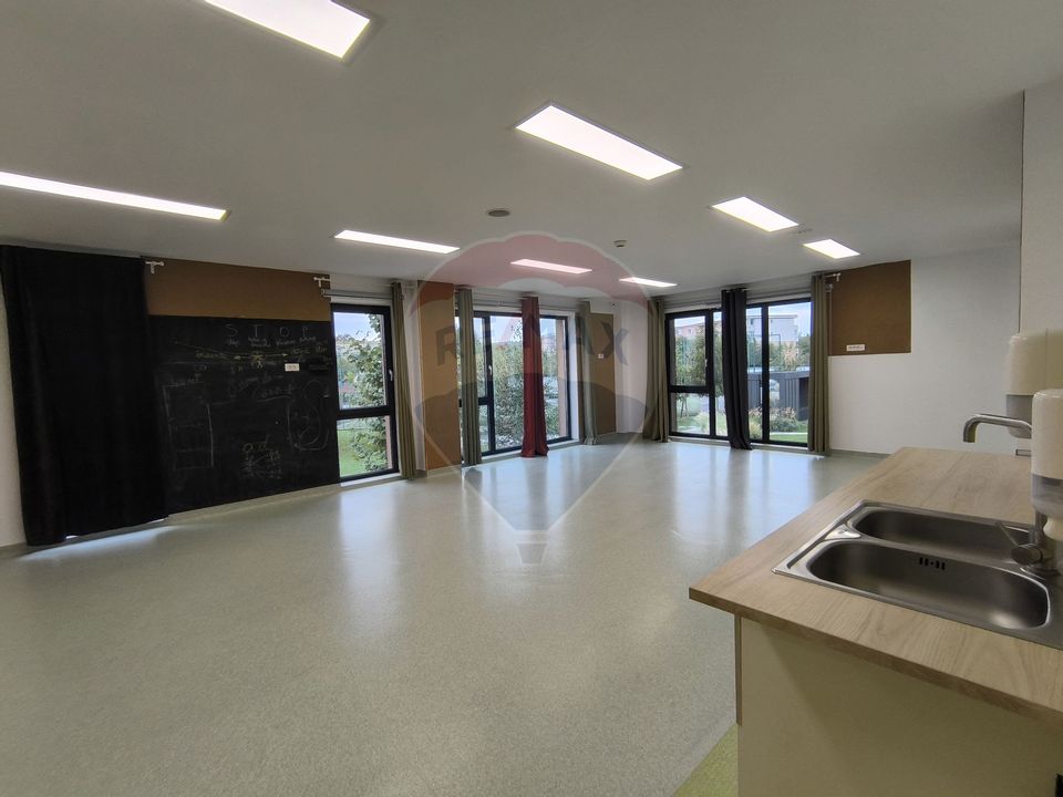 575sq.m Commercial Space for sale, Marasti area