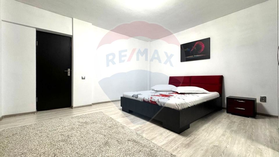 2 room Apartment for rent, Energia area