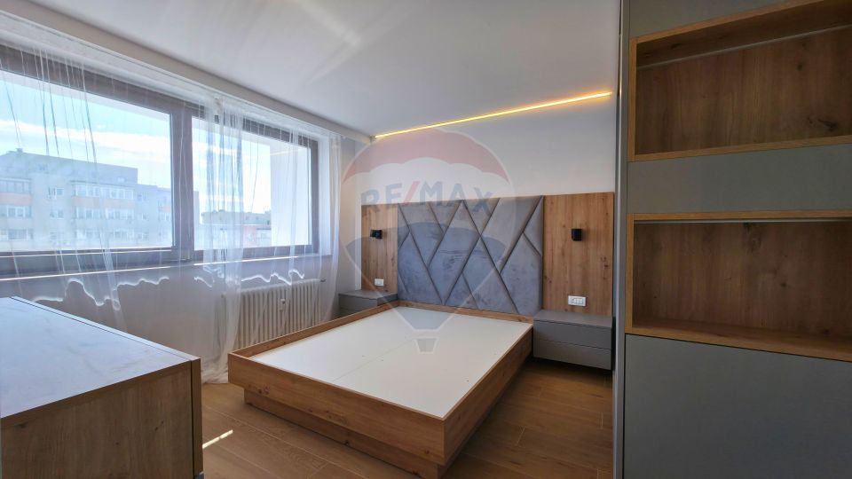 Vânzare 2 camere  în zona Lizeanu