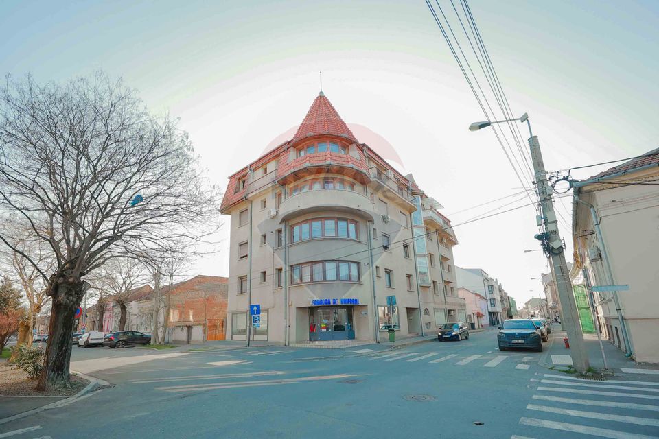 Apartament de vânzare, 2 camere ultracentral, Str. Mihail Kogălniceanu