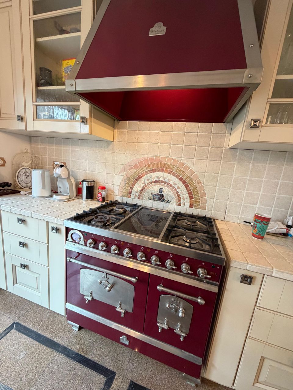 9 room House / Villa for sale