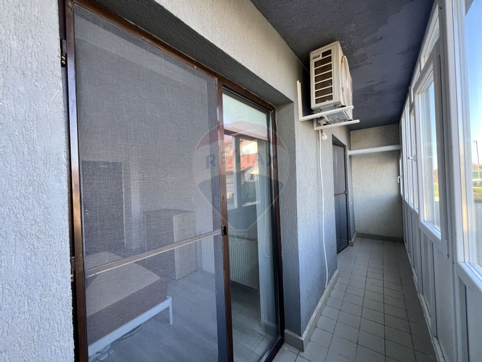 Apartament de vânzare – 2 camere, Măgurele