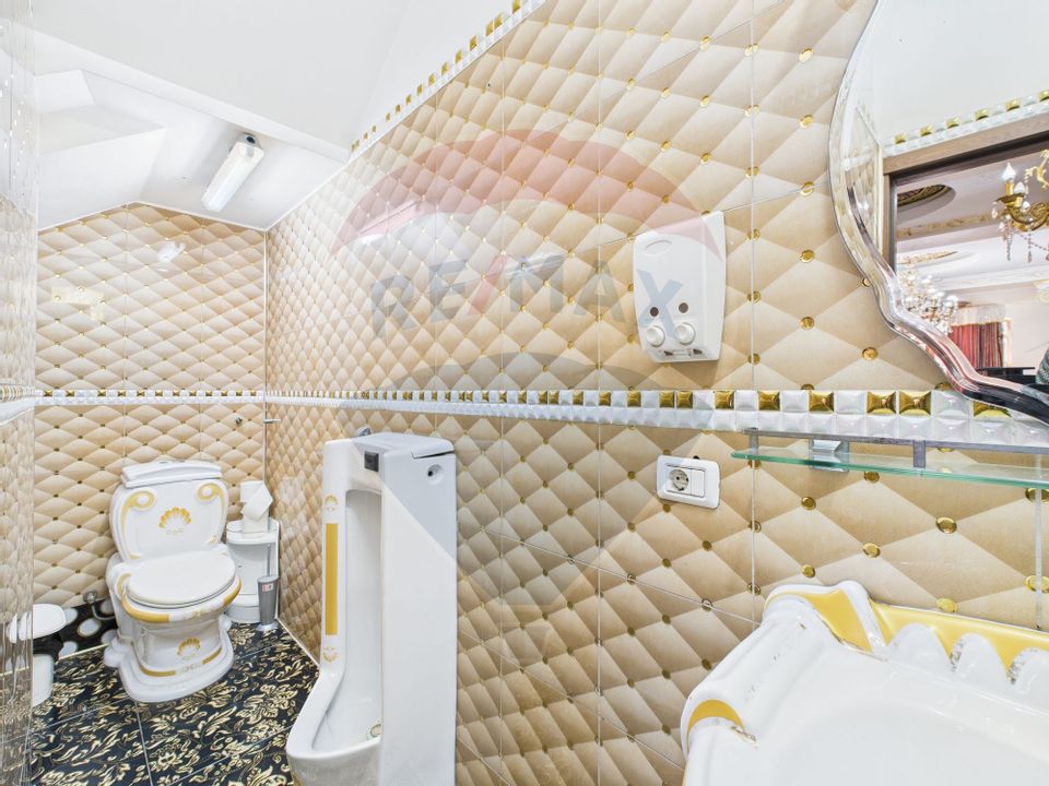 De vanzare| Casa cu piscina, saune si design elegant- Zona Matasari