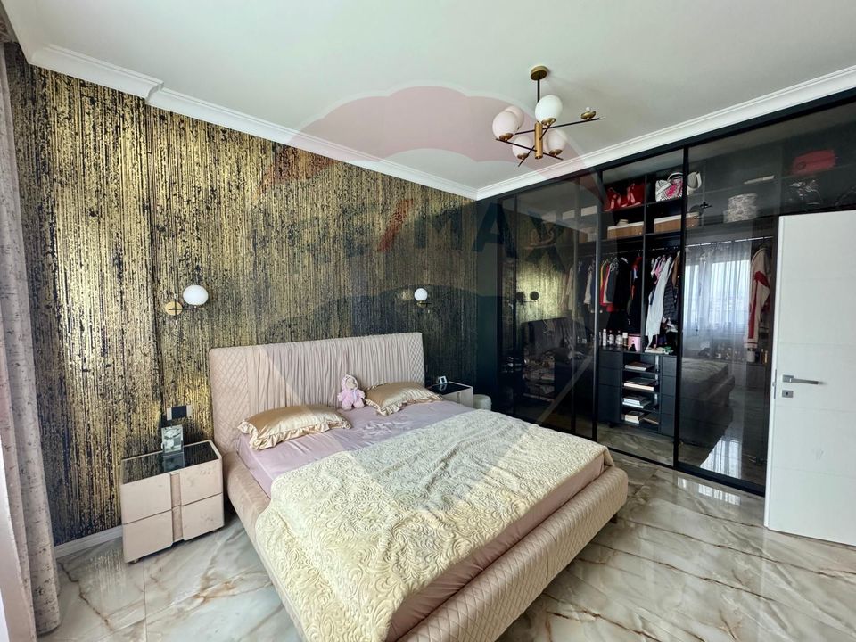 4 room Apartment for sale, Sarari area