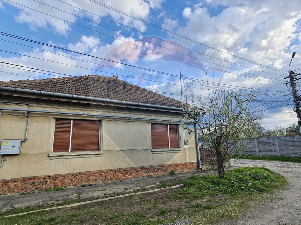 3 room House / Villa for sale