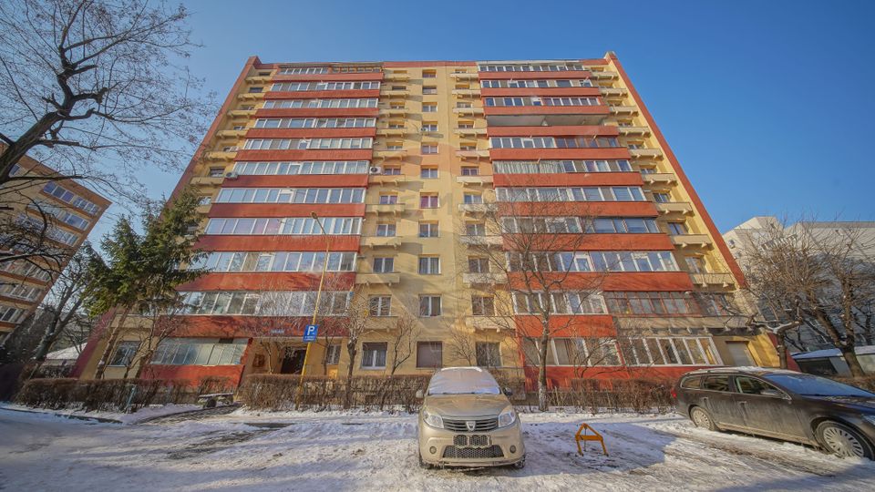 2 room Apartment for rent, Harmanului area