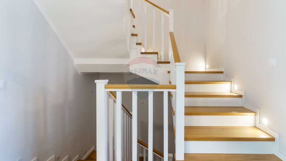 Duplex spre vânzare, zona Vivo