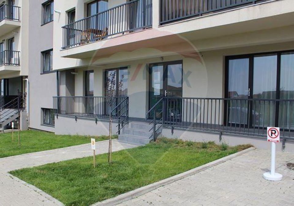 Spațiu comercial de inchiriat - Europa