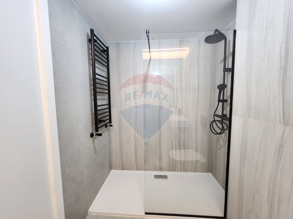 2 room Apartment for sale, Aviatiei area