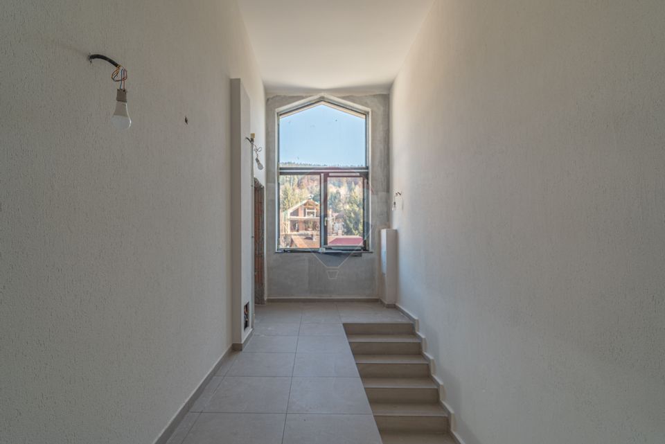 2 room Apartment for sale, Zamora area