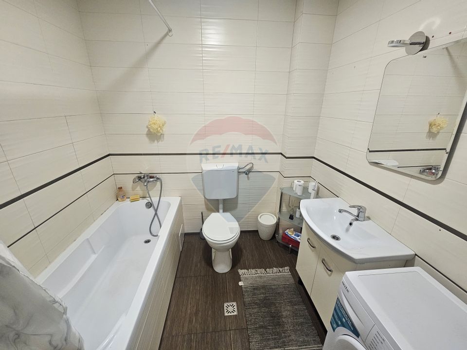 1 room Apartment for rent, Ultracentral area