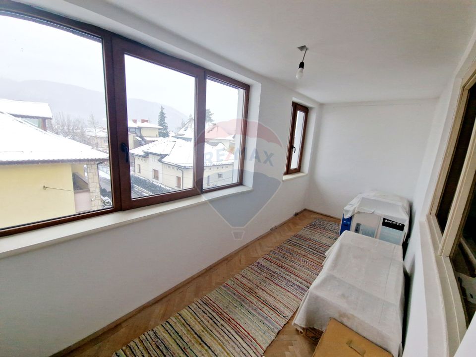6 room House / Villa for sale, Central area