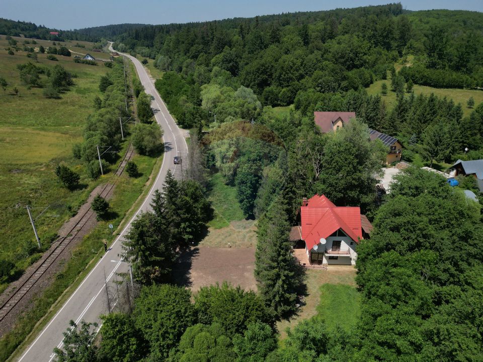 4 room House / Villa for sale