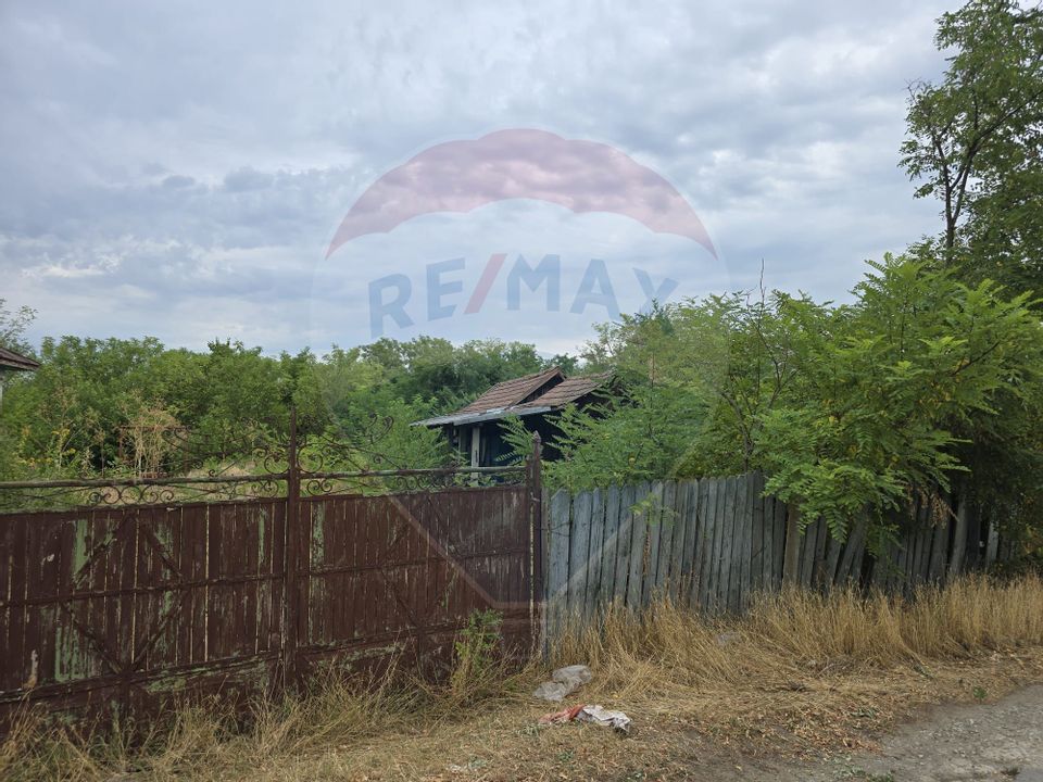 Casă / Vilă cu 3 camere de vânzare