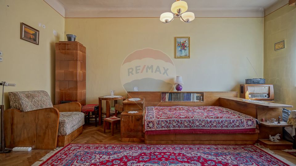 3 room Apartment for sale, Ultracentral area