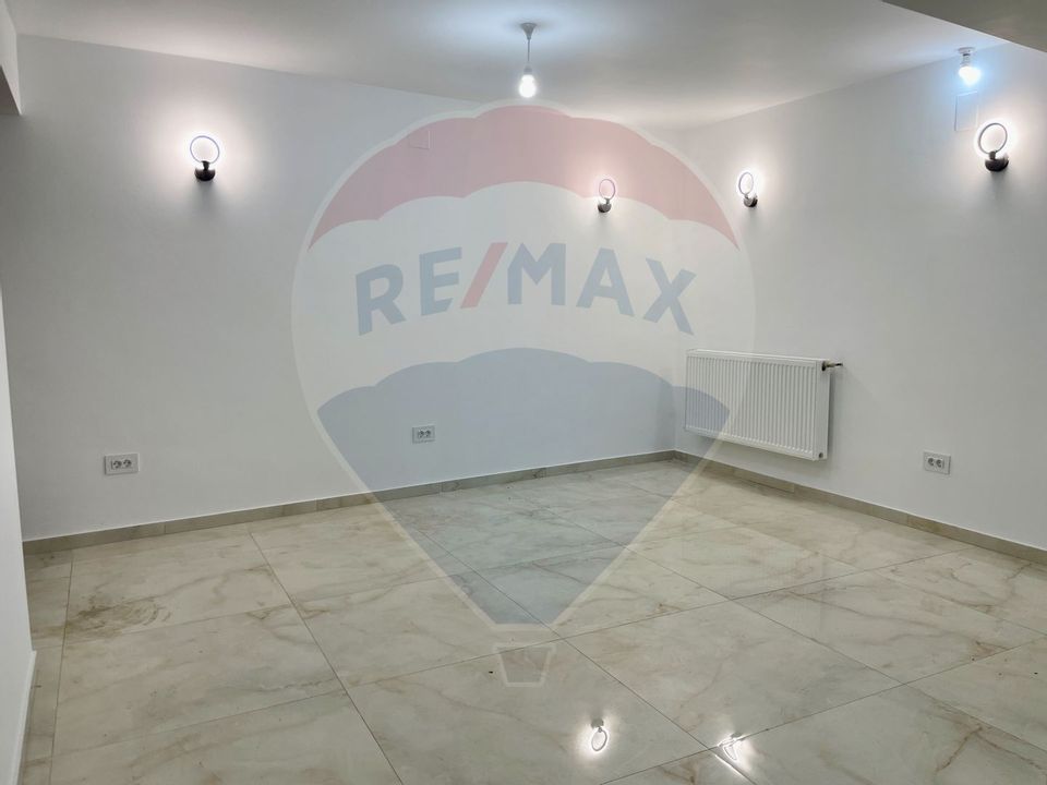6 room House / Villa for rent, Stefan cel Mare area