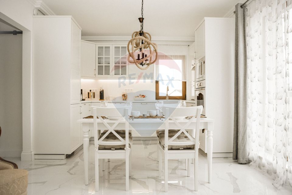 Apartament de inchiriat