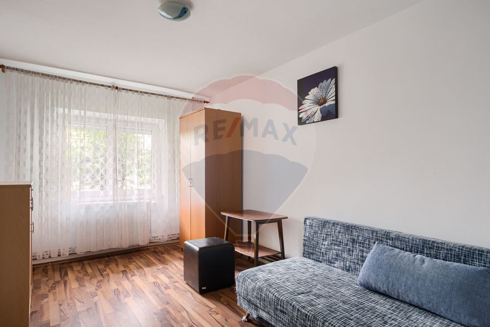 Apartament 3 camere de vânzare, zona Grădiste-Ideal pentru o familie!