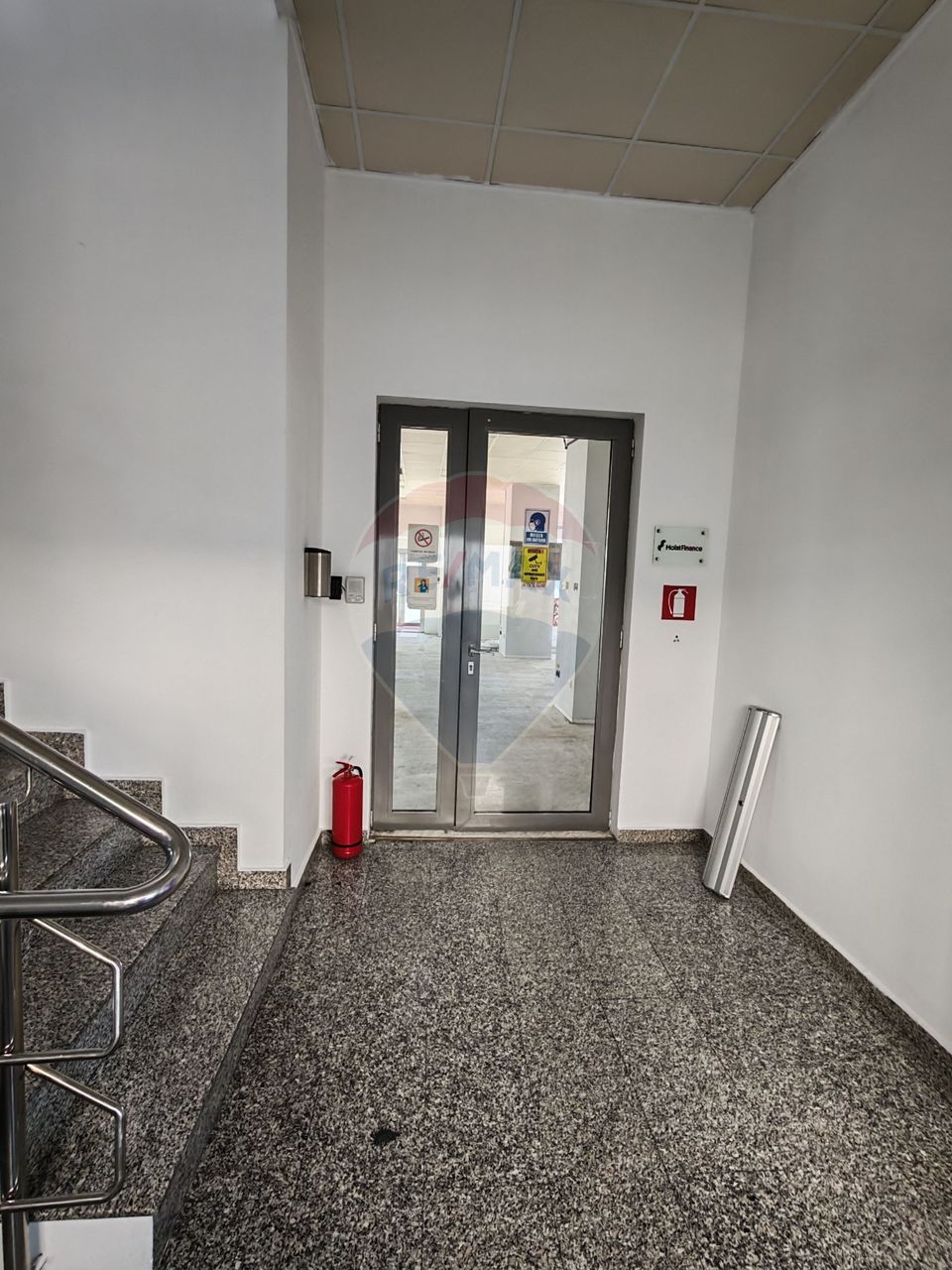 Ultra-central office space ideal for large teams/company HQ