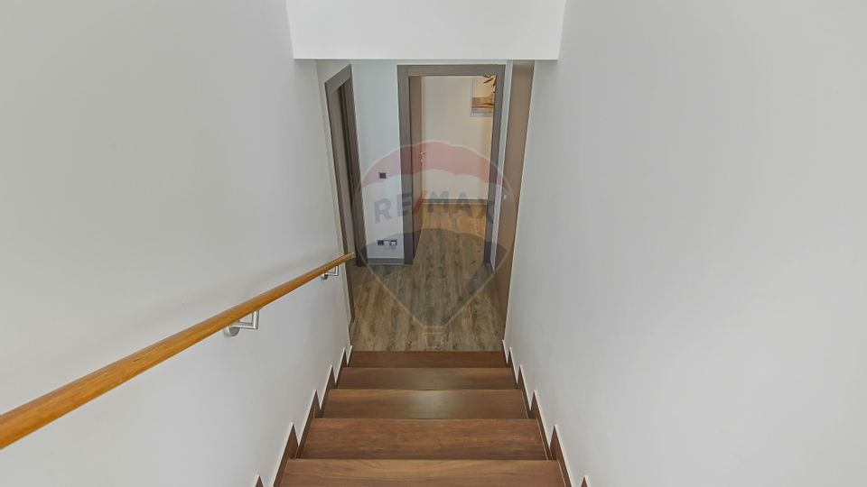 3 room Apartment for sale