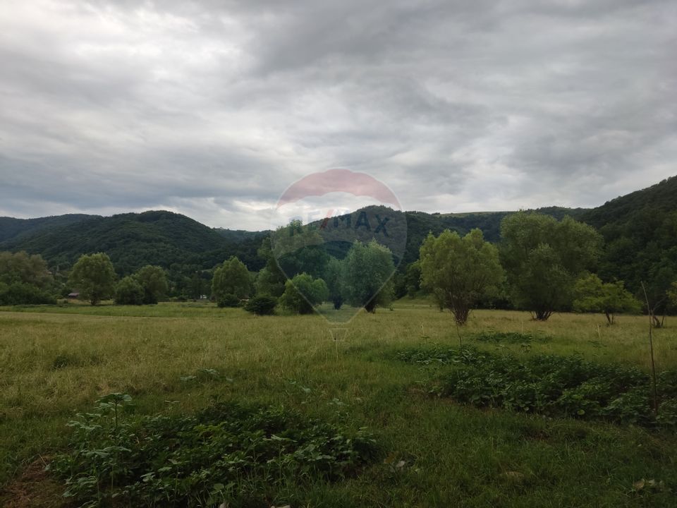 DE VÂNZARE- Teren  intravilan-Copalnic Mănăștur