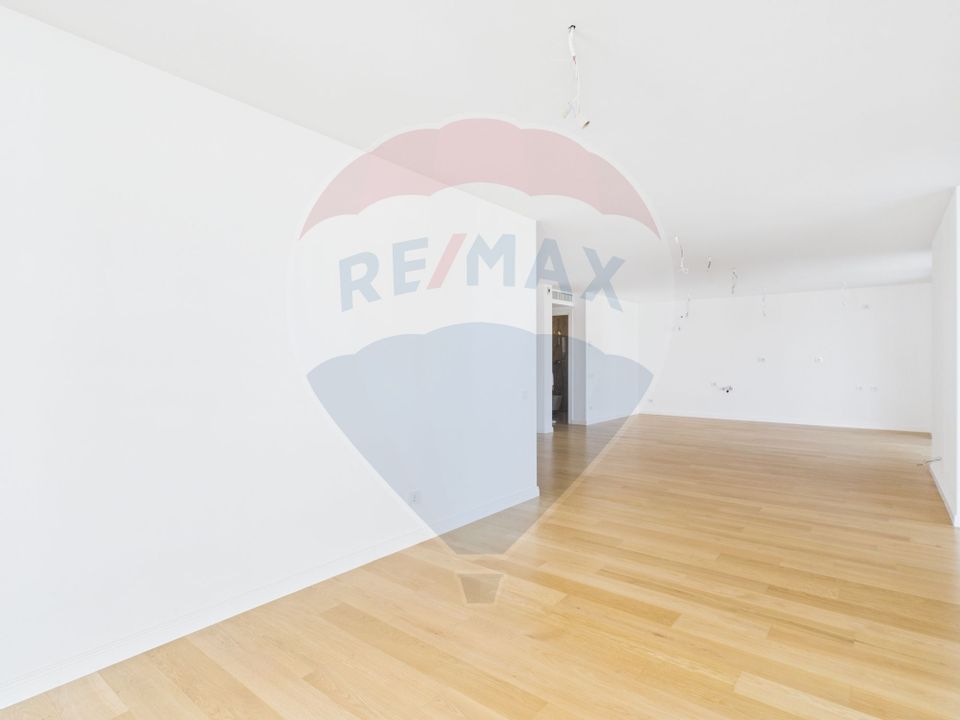 3 room Apartment for sale, Nord area