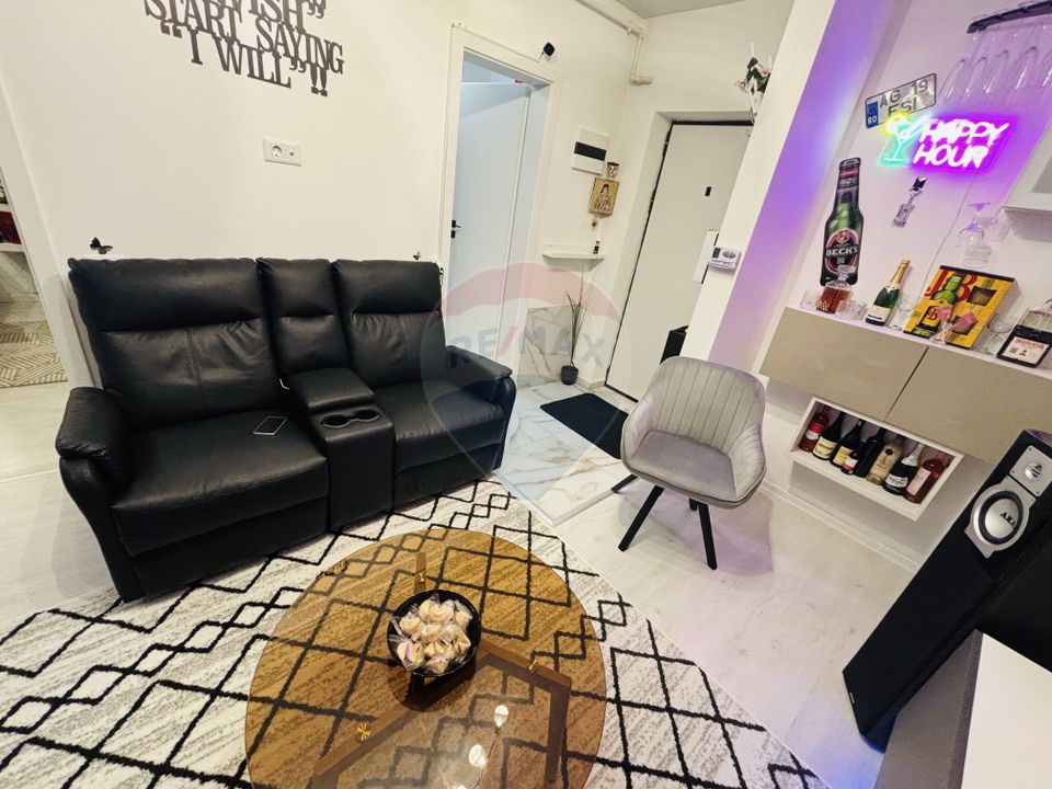 2 room Apartment for sale