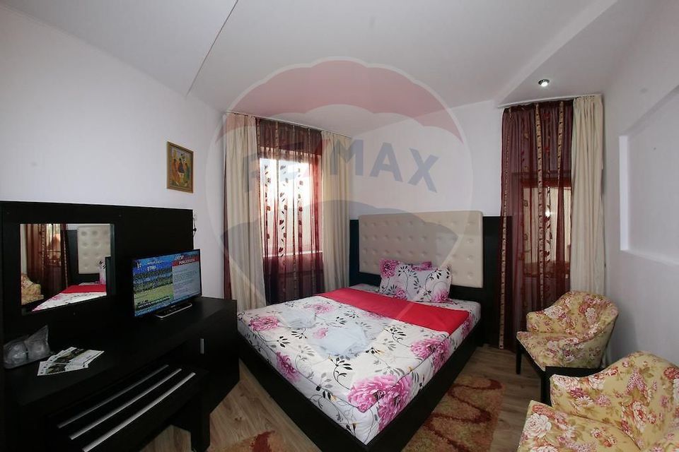 23 room Hotel / Pension for sale, Central area