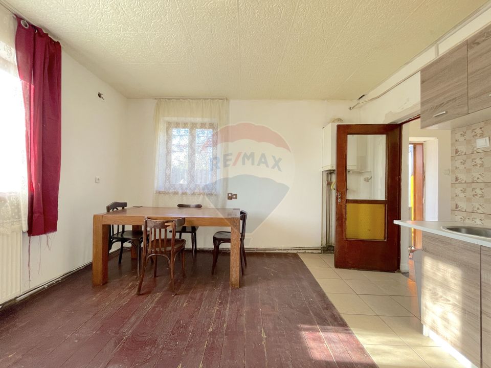 2 room Apartment for sale, Florilor area